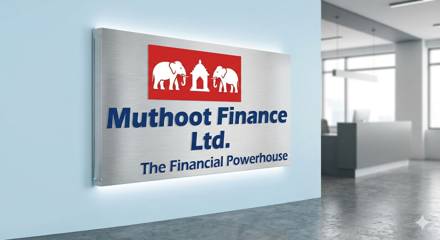 muthoot finance