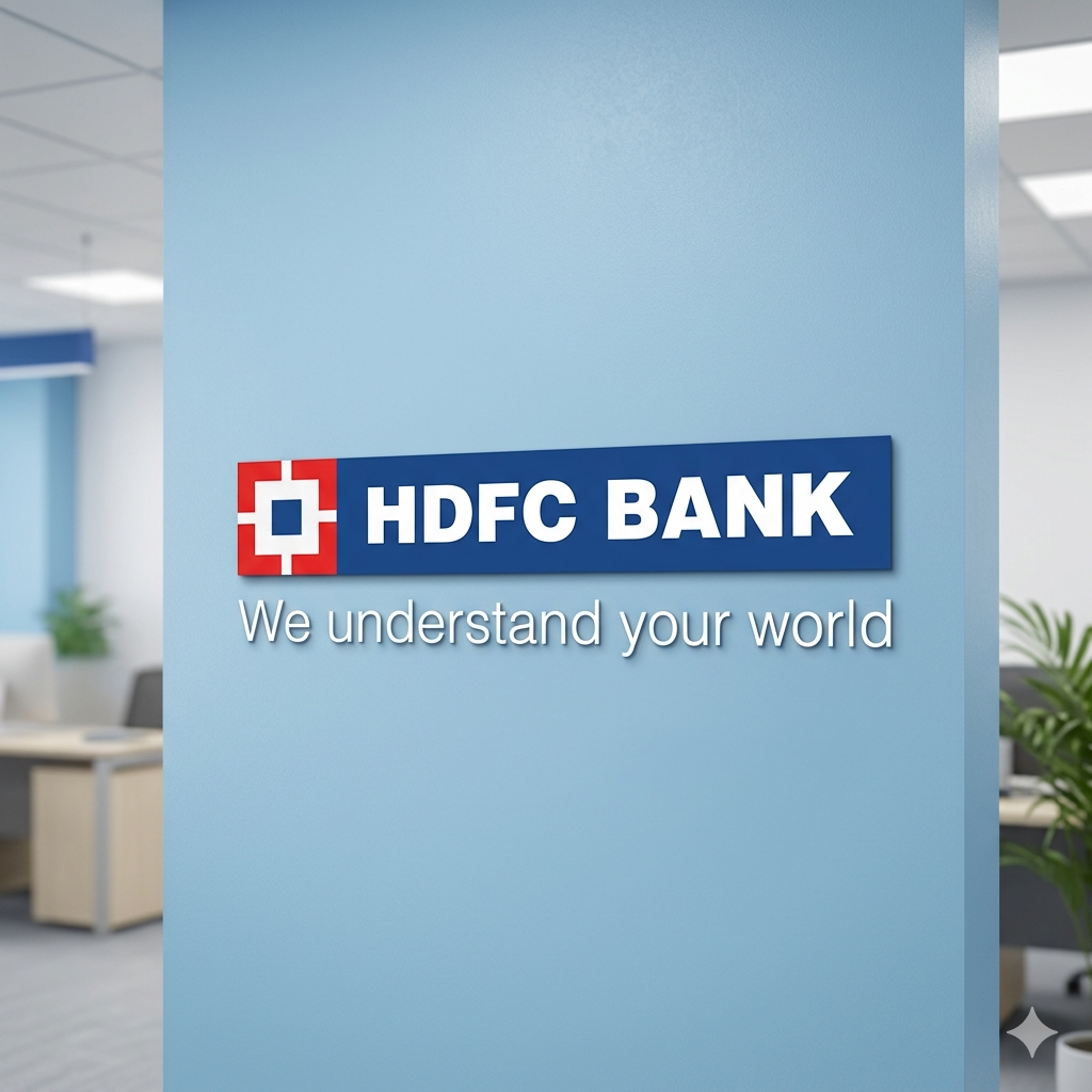 hdfc bank